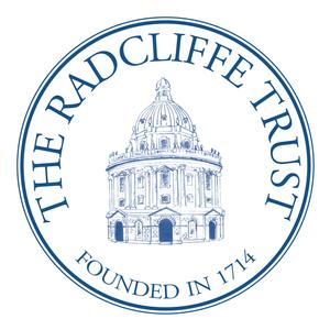 Radciffe Trust Logo