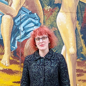 Anna Zwagerman ACR