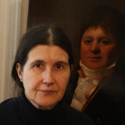 Ines Santy ACR